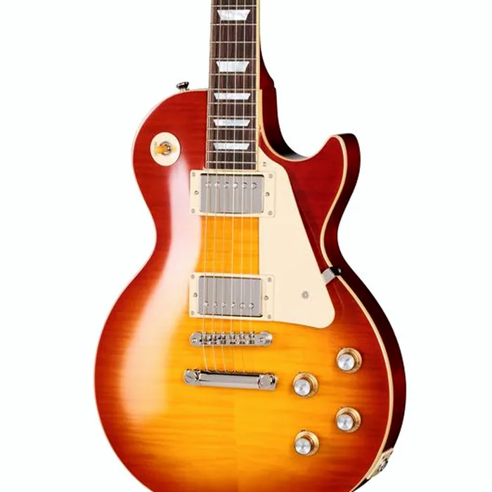 Epiphone 1960 Les Paul Standard WCS – photo 6