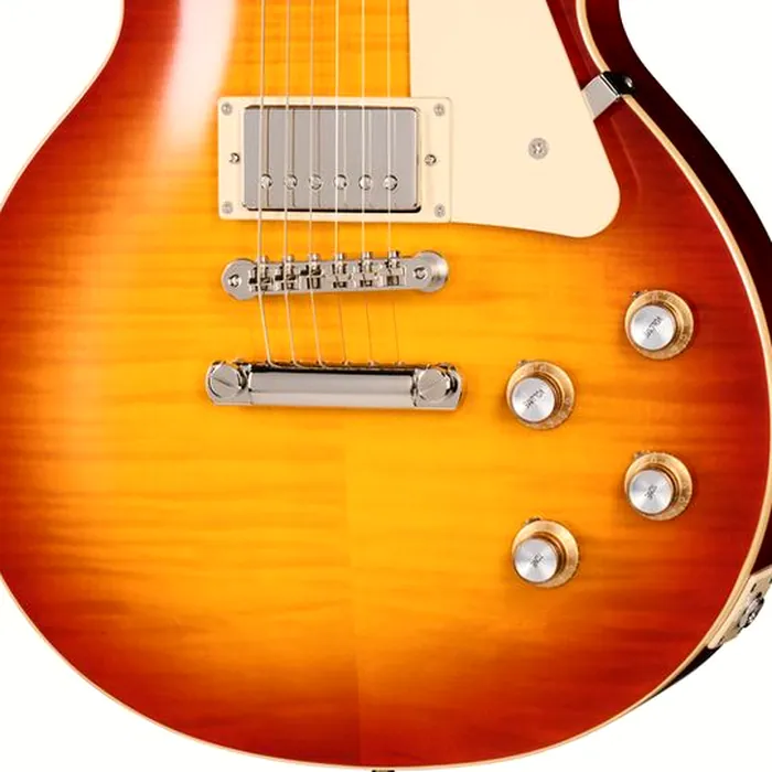 Epiphone 1960 Les Paul Standard WCS – photo 7