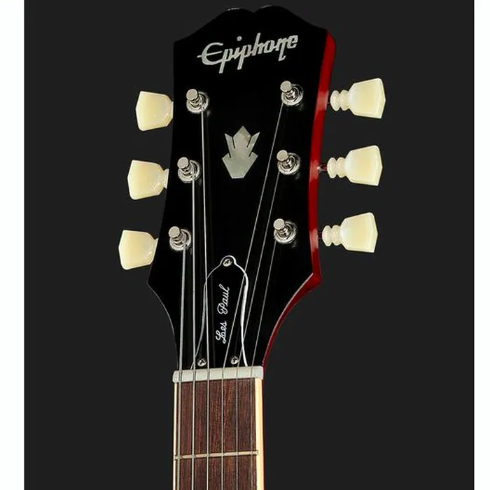 Epiphone 1961 Les Paul SG Standard CH – photo 8