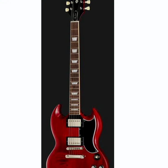 Epiphone 1961 Les Paul SG Standard CH – photo 4