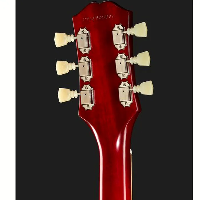 Epiphone 1961 Les Paul SG Standard CH – photo 9