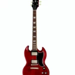 Epiphone 1961 Les Paul SG Standard CH (Guitare électrique) Test & Avis