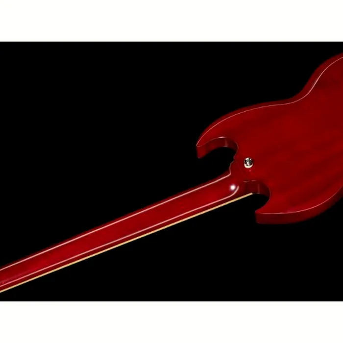 Epiphone 1961 Les Paul SG Standard CH – photo 10