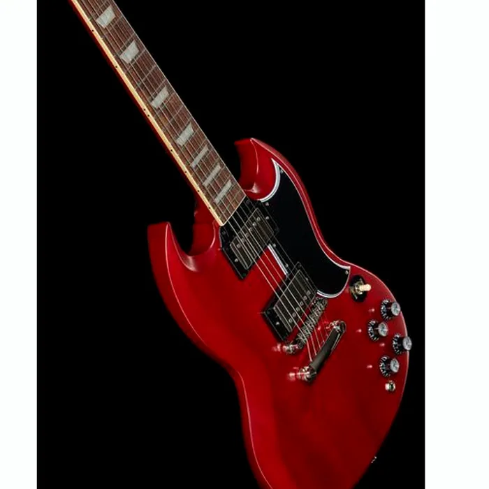 Epiphone 1961 Les Paul SG Standard CH – photo 12
