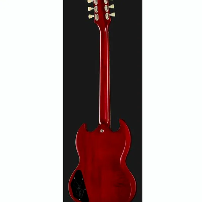 Epiphone 1961 Les Paul SG Standard CH – photo 5