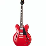 Epiphone 1962 ES-335 Reissue Sixties Ch – Avis sur cette guitare électrique