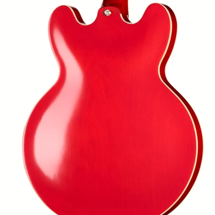 Epiphone 1962 ES-335 Reissue Sixties Ch – photo 6
