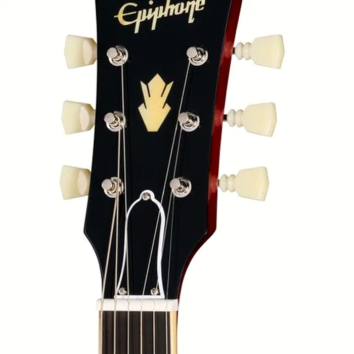 Epiphone 1962 ES-335 Reissue Sixties Ch – photo 7