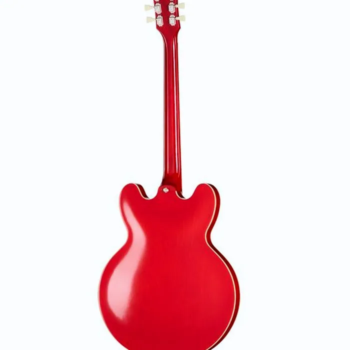 Epiphone 1962 ES-335 Reissue Sixties Ch – photo 4