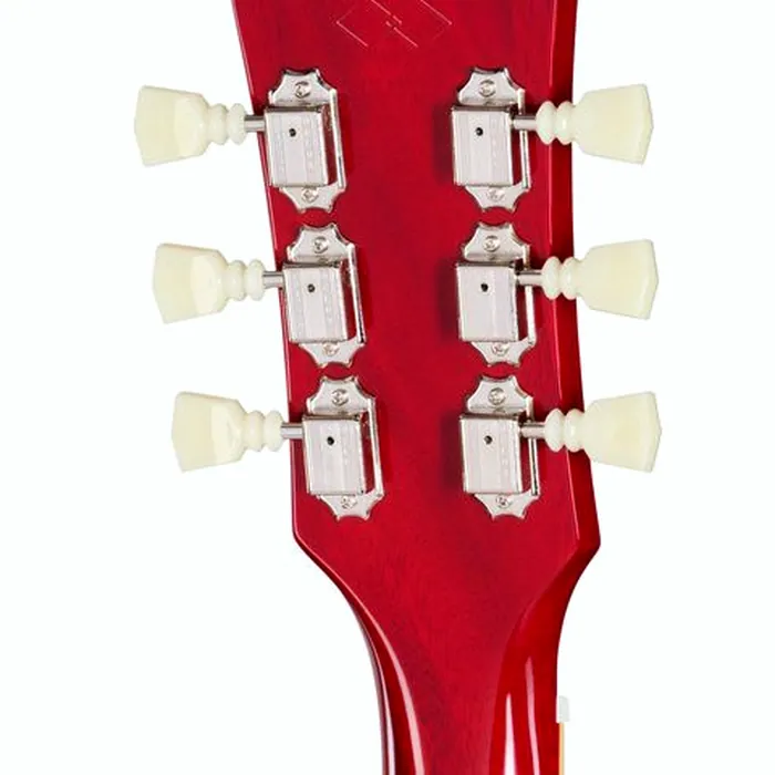 Epiphone 1962 ES-335 Reissue Sixties Ch – photo 8