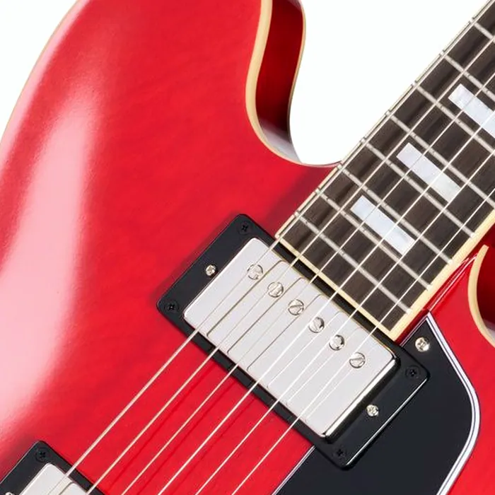 Epiphone 1962 ES-335 Reissue Sixties Ch – photo 10