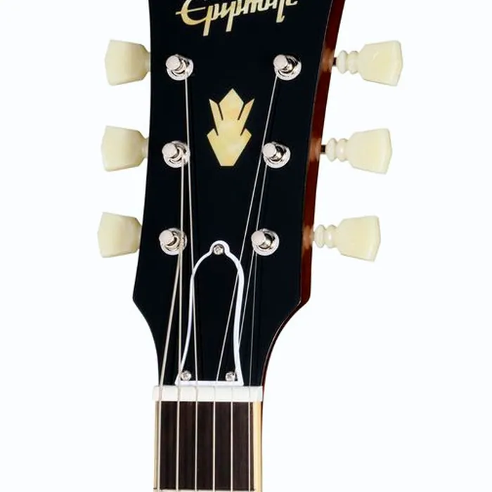 Epiphone 1962 ES-335 Reissue Vintage Bu – photo 7