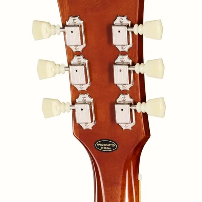 Epiphone 1962 ES-335 Reissue Vintage Bu – photo 8