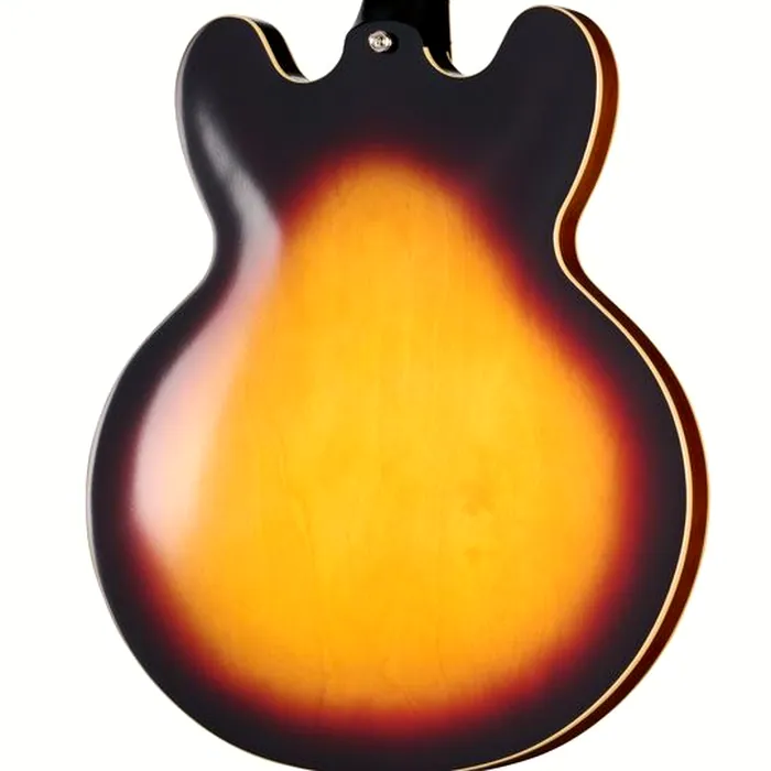 Epiphone 1962 ES-335 Reissue Vintage Bu – photo 6