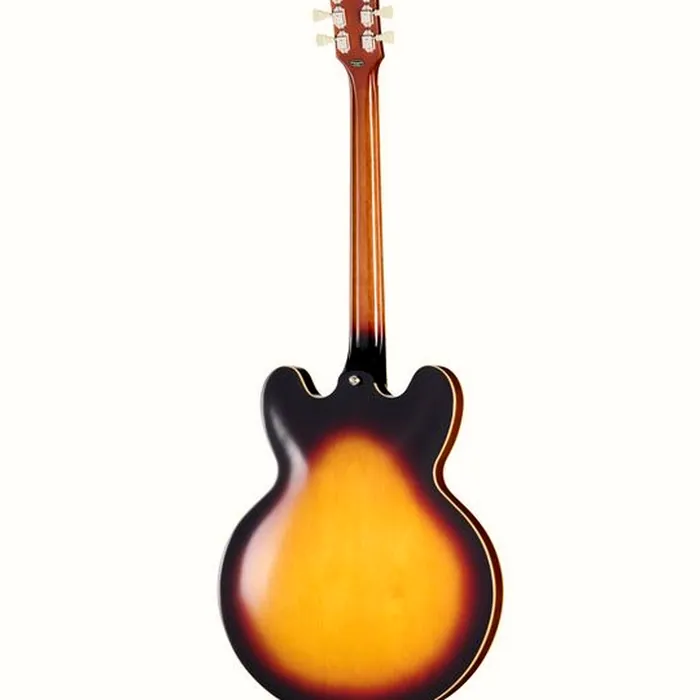 Epiphone 1962 ES-335 Reissue Vintage Bu – photo 4