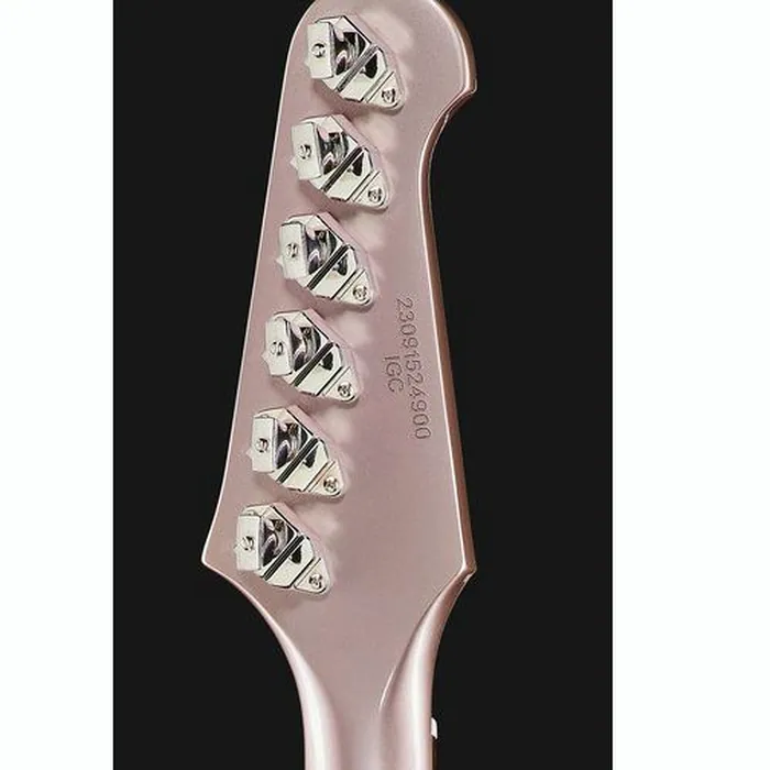 Epiphone 1963 Firebird I Heather Poly – photo 9