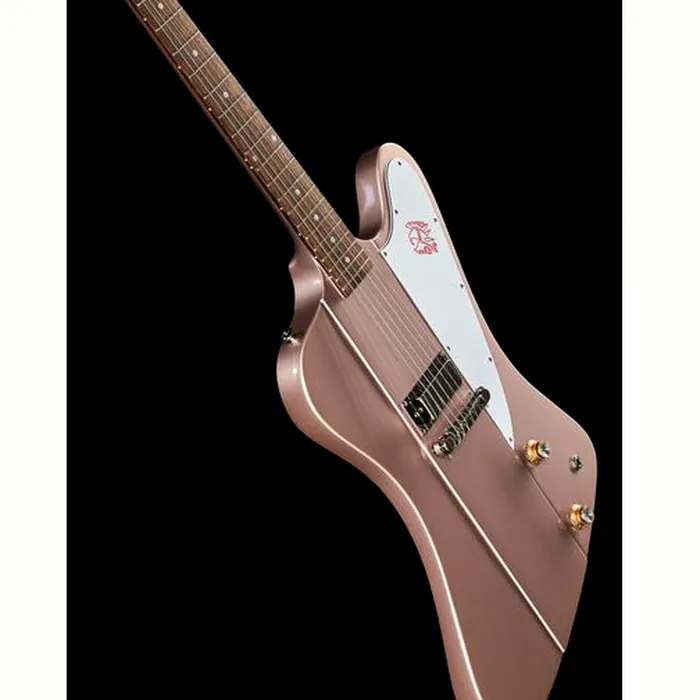 Epiphone 1963 Firebird I Heather Poly – photo 12