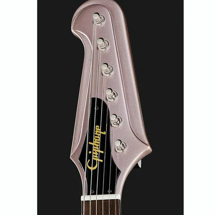 Epiphone 1963 Firebird I Heather Poly – photo 8
