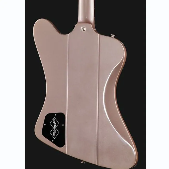 Epiphone 1963 Firebird I Heather Poly – photo 7