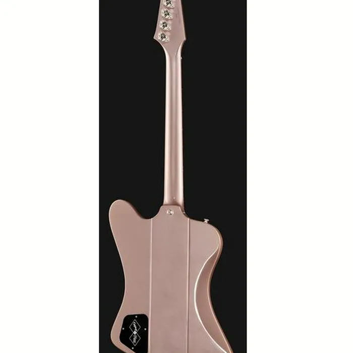 Epiphone 1963 Firebird I Heather Poly – photo 5