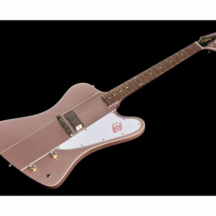 Epiphone 1963 Firebird I Heather Poly – photo 11