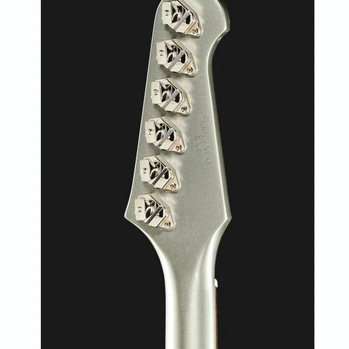 Epiphone 1963 Firebird I Silver Mist – photo 9