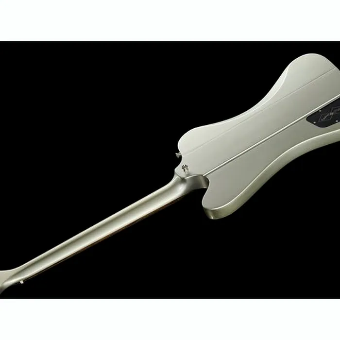 Epiphone 1963 Firebird I Silver Mist – photo 10