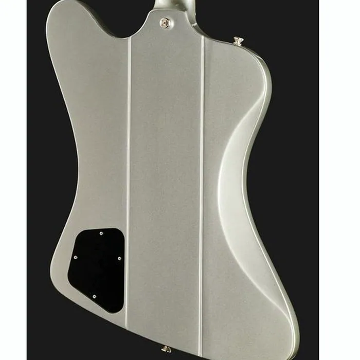 Epiphone 1963 Firebird I Silver Mist – photo 7