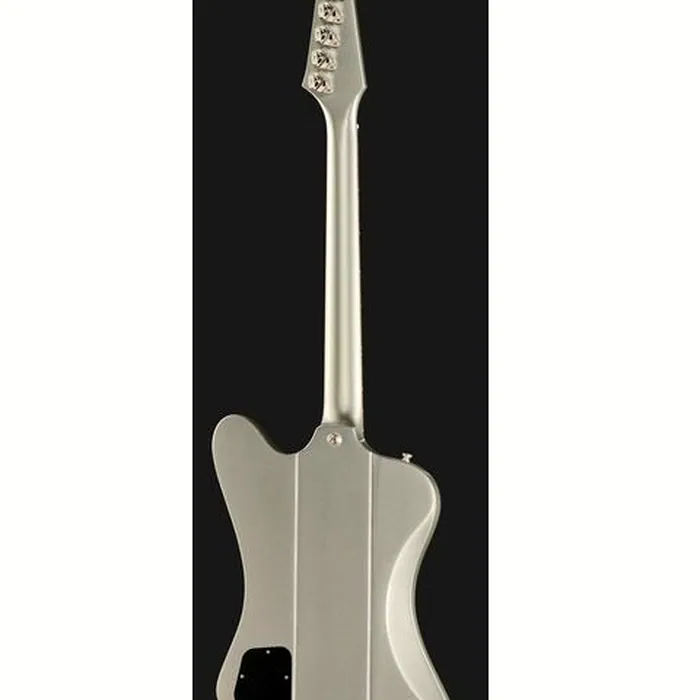Epiphone 1963 Firebird I Silver Mist – photo 5