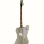 Epiphone 1963 Firebird I Silver Mist (Guitare électrique) / Test & Avis