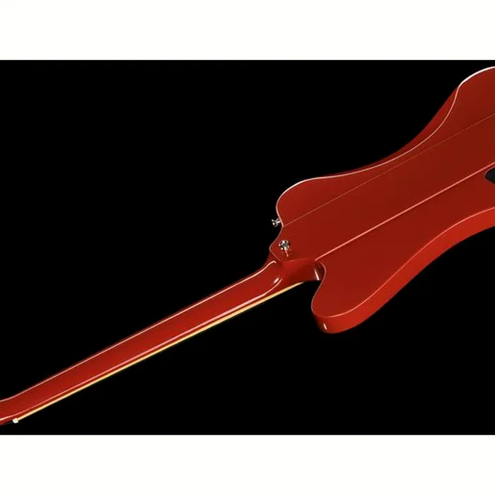 Epiphone 1963 Firebird V Ember Red – photo 10
