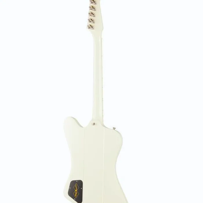 Epiphone 1963 Firebird V Vibrola PW – photo 4