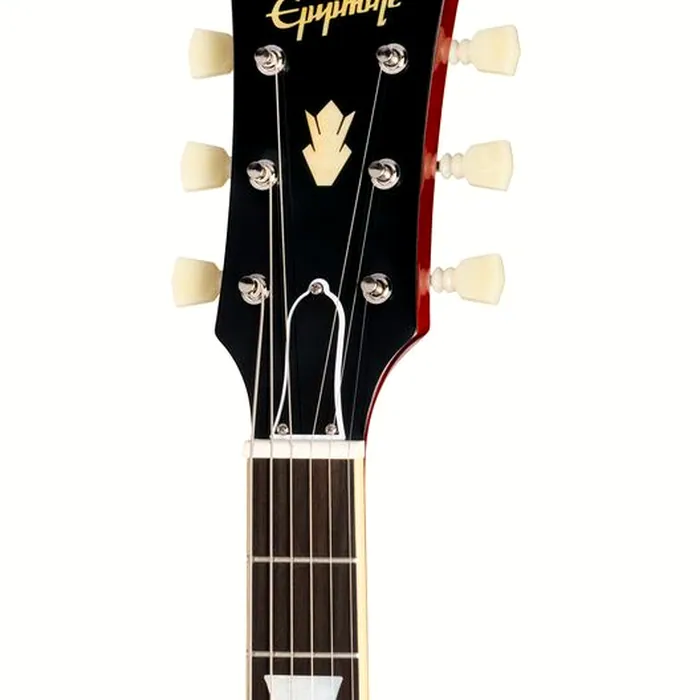Epiphone 1964 SG Standard Vibrola CR – photo 8