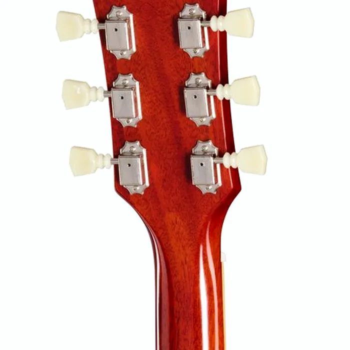 Epiphone 1964 SG Standard Vibrola CR – photo 9