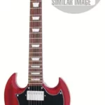 La guitare électrique Epiphone 1966 G-400 Pro CH | Test, Avis & Comparatif