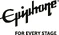 Epiphone Emperor Swingster Black Aged