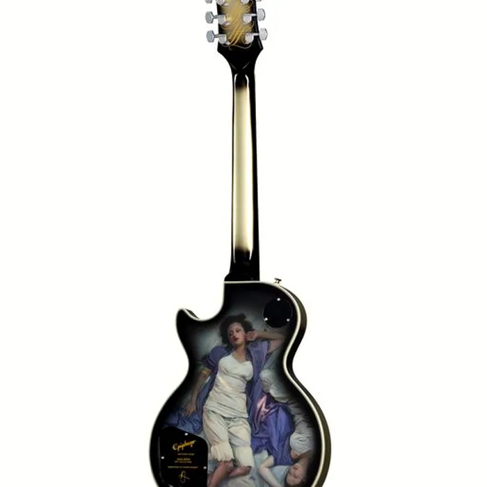 Epiphone Adam Jones LP C Sensation – photo 4