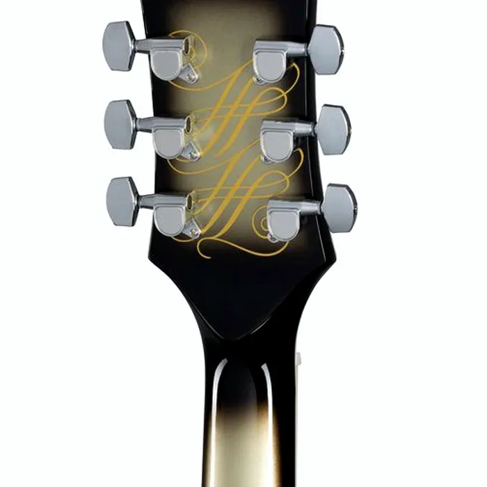Epiphone Adam Jones LP C Sensation – photo 9