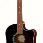 Guitare acoustique Epiphone AJ-210CE Outfit VS | Test, Avis & Comparatif
