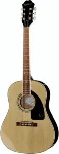 Epiphone AJ220S NA