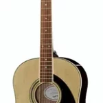 Guitare acoustique Epiphone AJ220S NA | Test, Avis & Comparatif