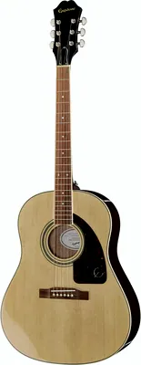 Epiphone AJ220S NA