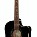Guitare acoustique Epiphone AJ220SCE VS | Test, Avis & Comparatif