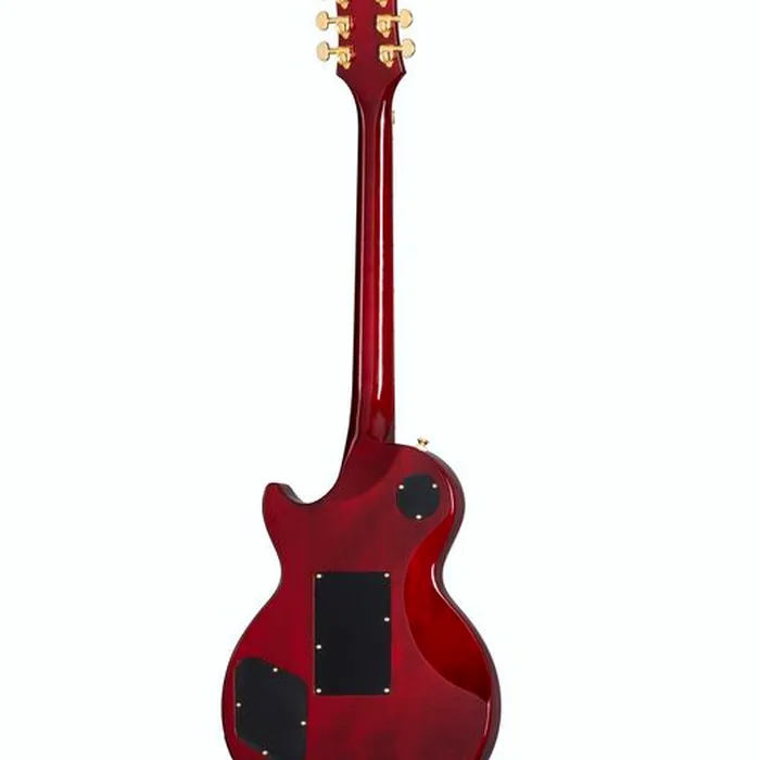Epiphone Alex Lifeson LP Custom Axcess – photo 4