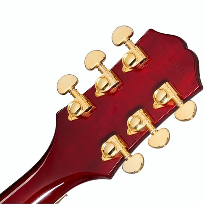 Epiphone Alex Lifeson LP Custom Axcess – photo 8