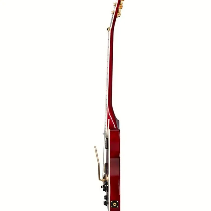 Epiphone Alex Lifeson LP Custom Axcess – photo 5