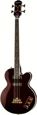 Epiphone Allen Woody Rumble Kat