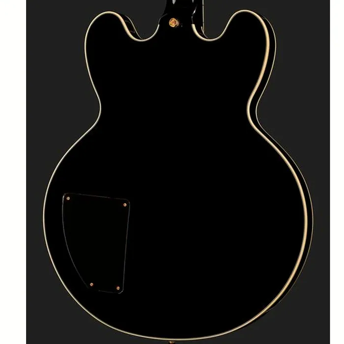 Epiphone B.B. King Lucille – photo 7