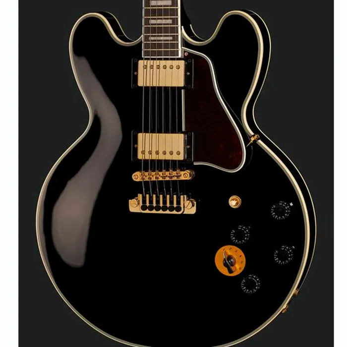 Epiphone B.B. King Lucille – photo 6