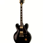 La guitare électrique Epiphone B.B. King Lucille / Test, Avis et Comparatif